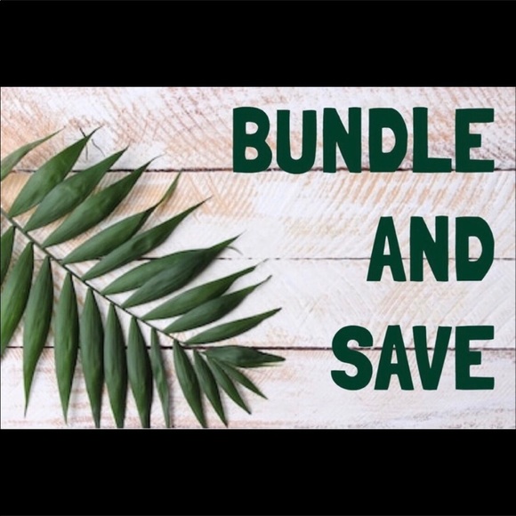 Bundle and Save - Picture 3 of 7